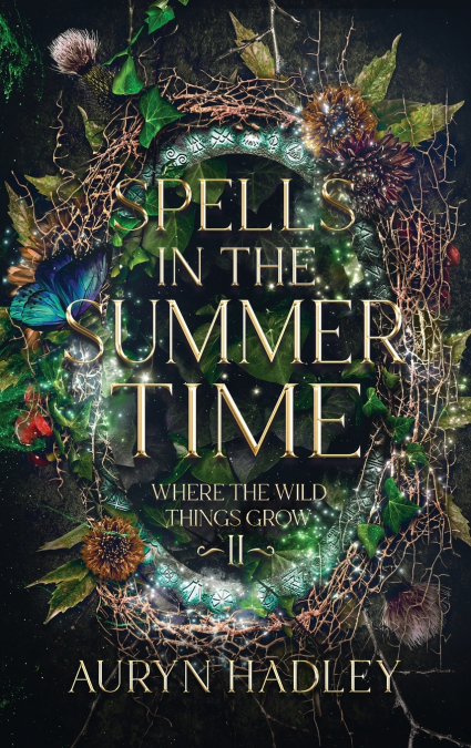 Spells in the Summertime