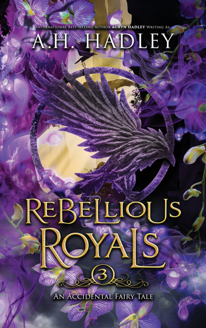 Rebellious Royals