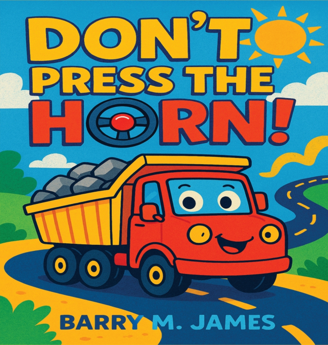 Don’t Press The Horn