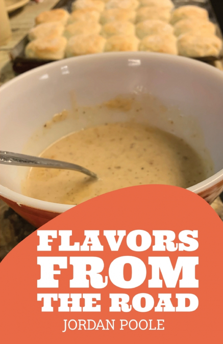 Flavors From The Road