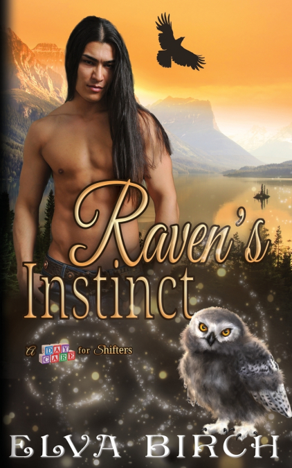 Raven’s Instinct