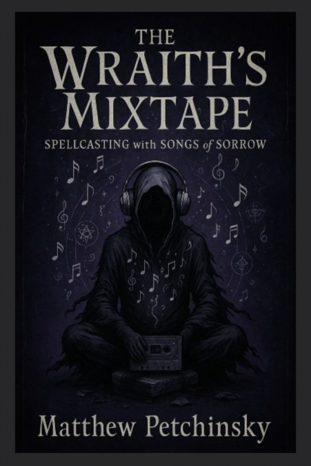 The Wraith’s Mixtape