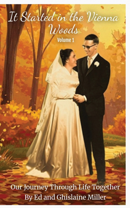 It Started in the Vienna Woods Volume 1