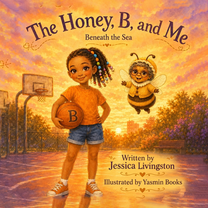 The Honey, B, and Me