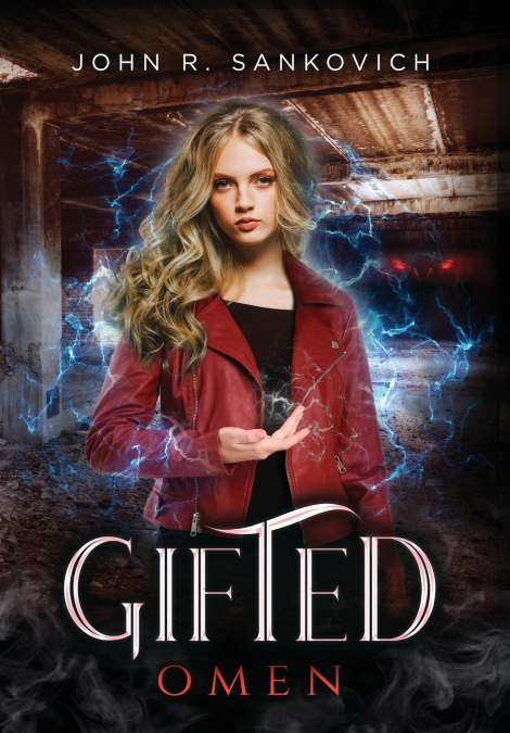 Gifted Omen