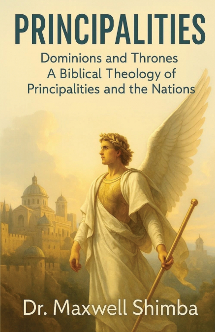 Principalities