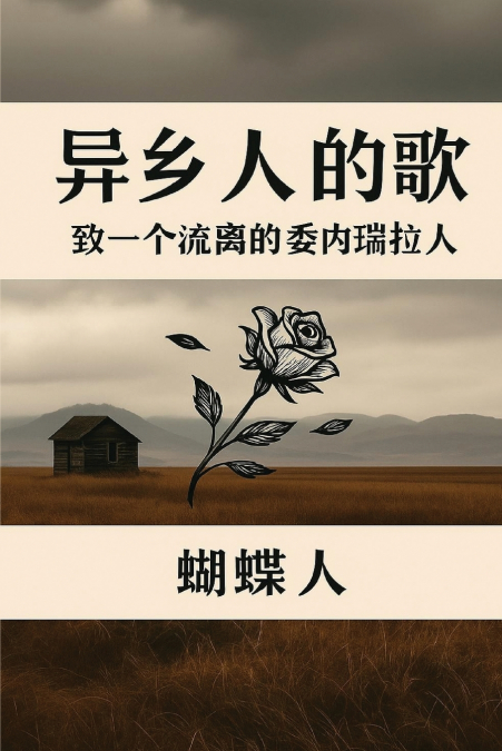 异乡人的歌