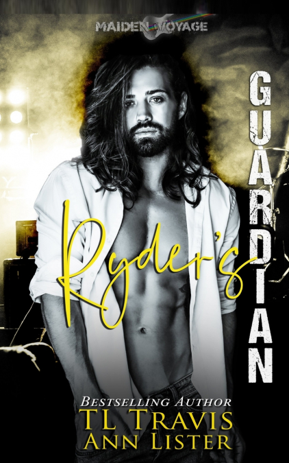 Ryder’s Guardian