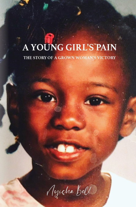 A Young Girl’s Pain