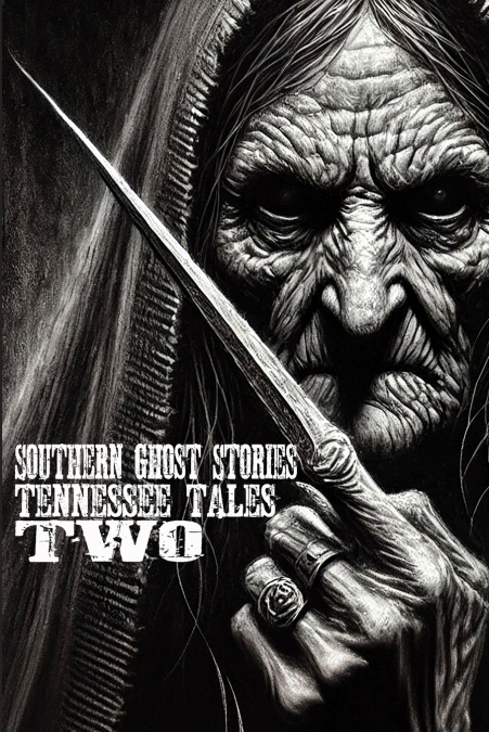 Southern Ghost Stories