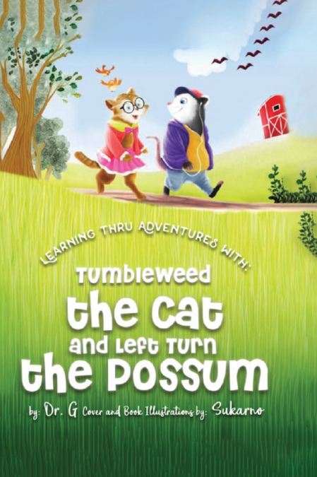 Discovery thru adventures with