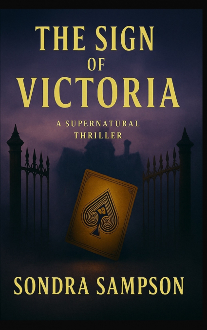 The Sign Of Victoria