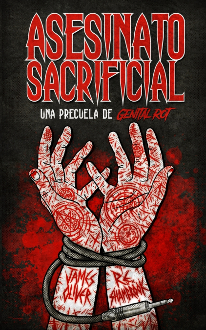 Asesinato Sacrificial