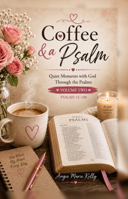 Coffee & a Psalm