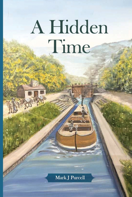 A HIDDEN TIME