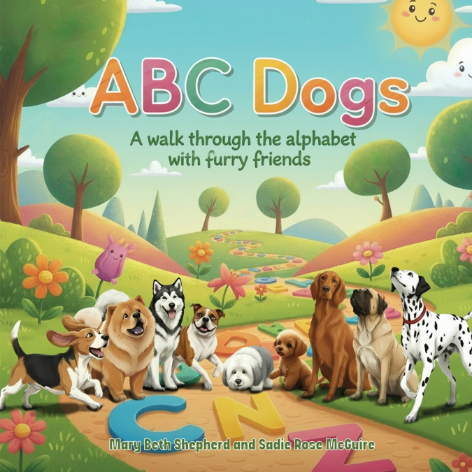 ABC Dogs
