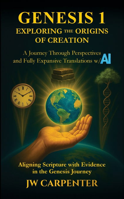 Genesis 1 Exploring the Origins of Creation