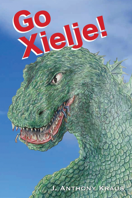 Go Xielje!