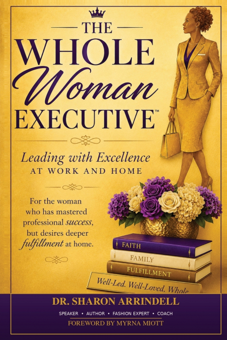 The Whole Woman Executive TM