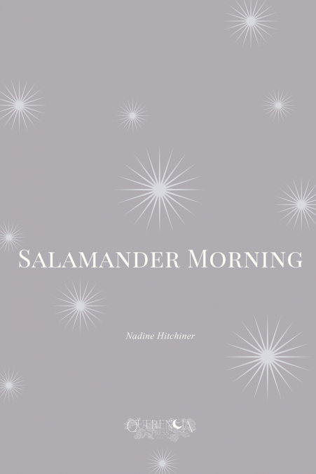 Salamander Morning