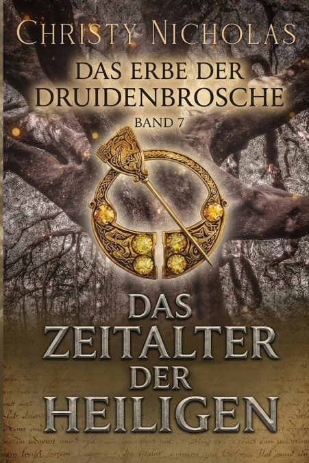 Das Zeitalter der Heiligen