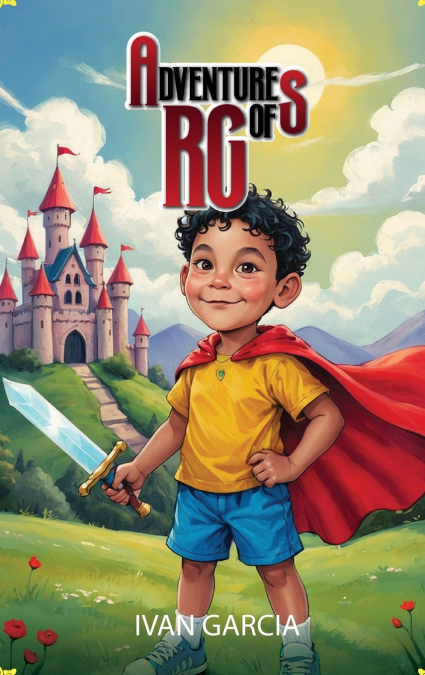 Adventures of RG