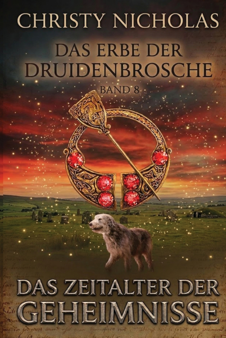 Das Zeitalter der Geheimnisse