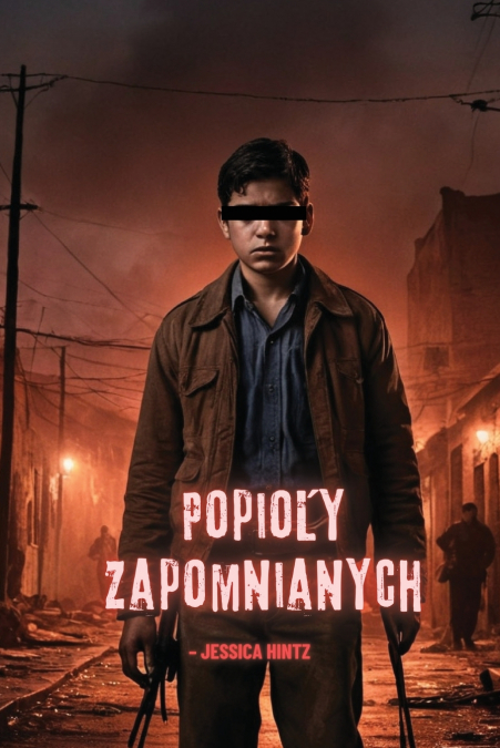 Popioły Zapomnianych