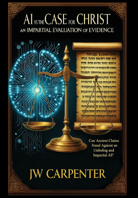 AI vs The Case for Christ an impartial evaluation of evidence