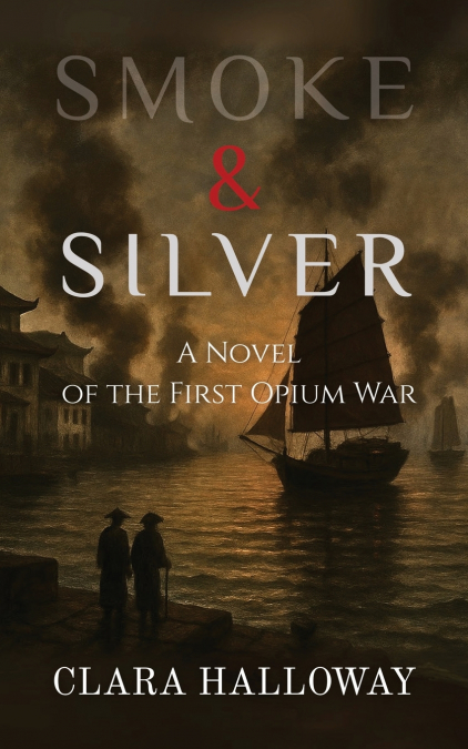 Smoke & Silver