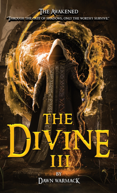 The Divine III