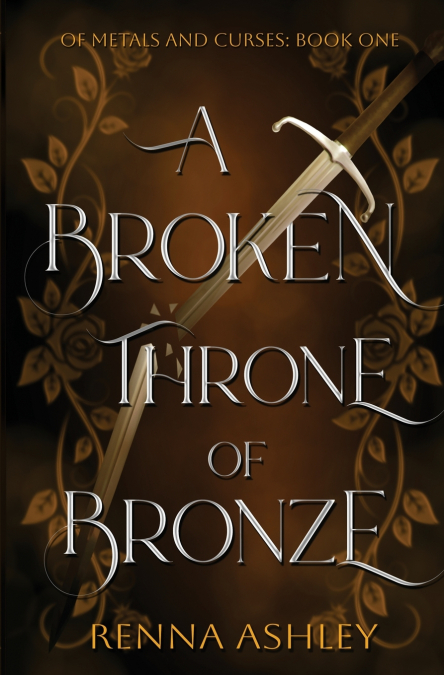 A Broken Throne of Bronze