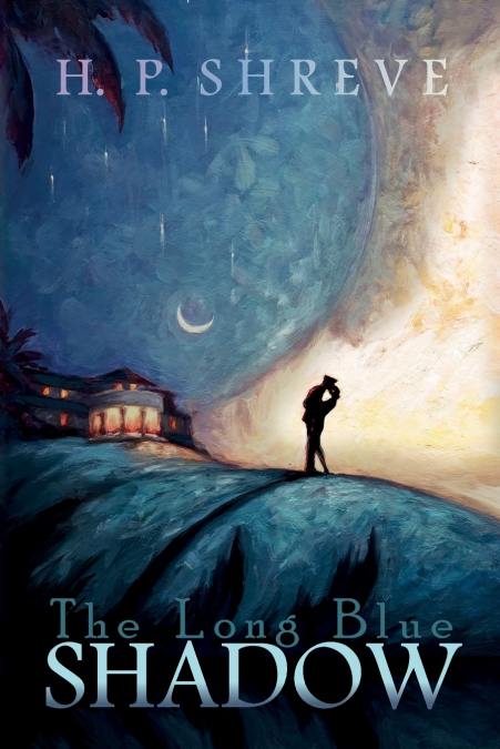 The Long Blue Shadow
