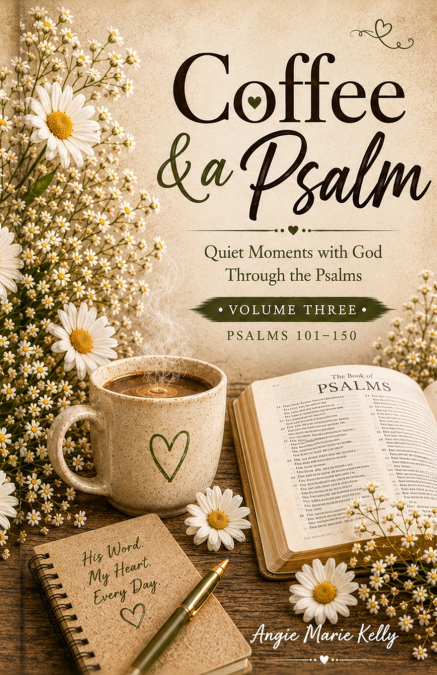 Coffee & a Psalm