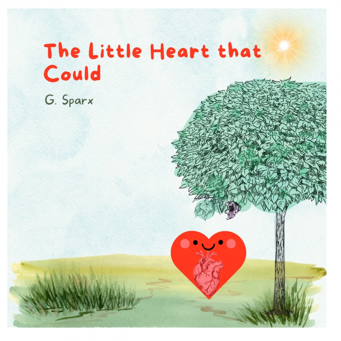 The Little Heart that Could