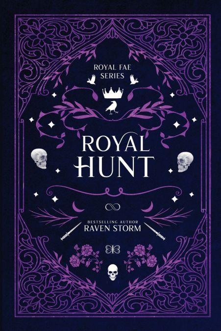 Royal Hunt Omnibus Collection