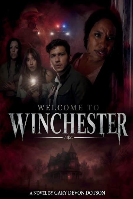 Welcome to Winchester