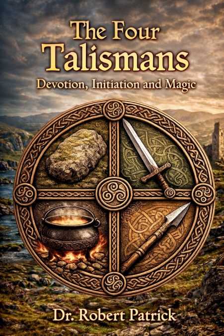 The Four Talismans