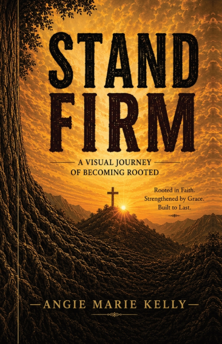Stand Firm