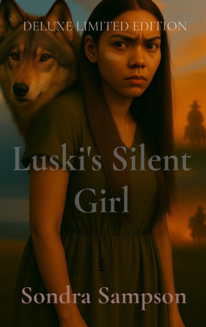 Luski’s Silent Girl