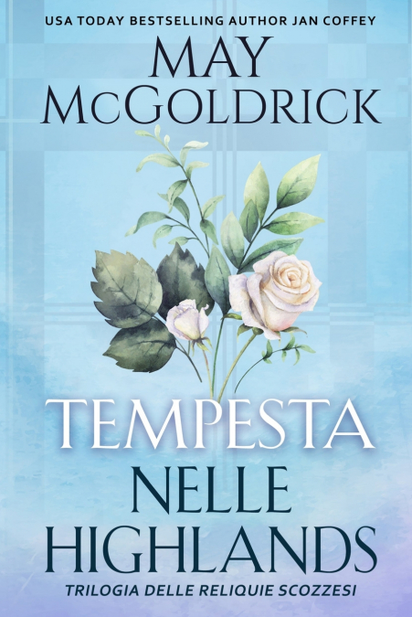 Tempesta nelle Highlands