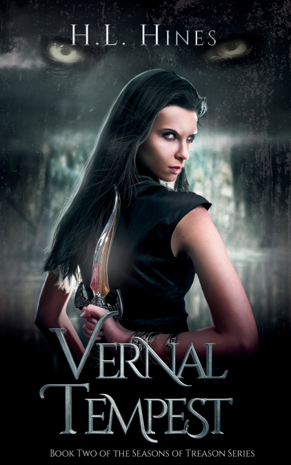 Vernal Tempest