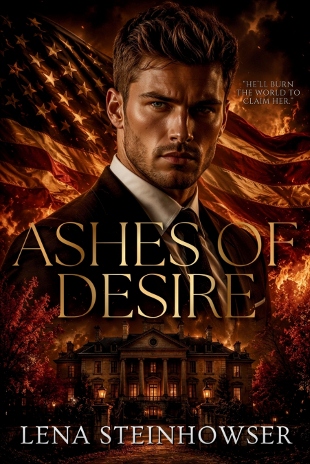 Ashes of Desire