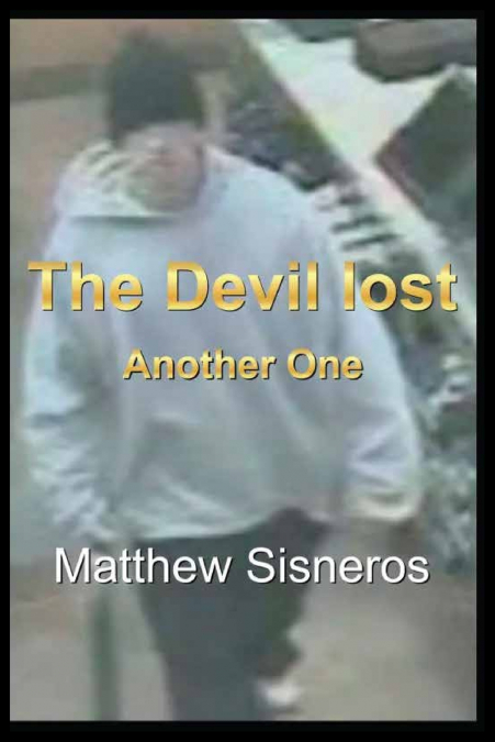 The Devil Lost