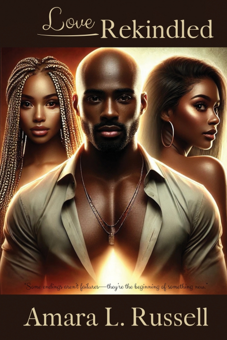 Love Rekindled