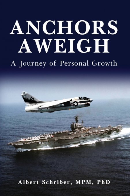 Anchors Aweigh