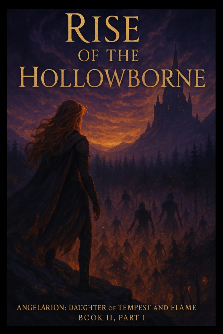 Rise of The Hollowborne