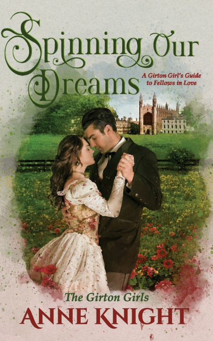 Spinning Our Dreams