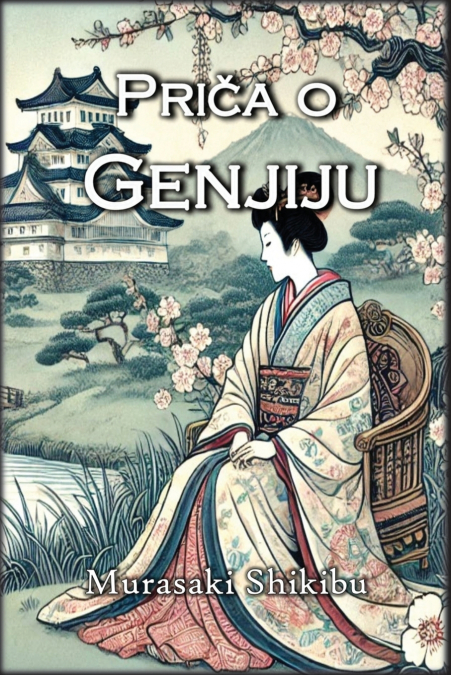 Priča o Genjiju