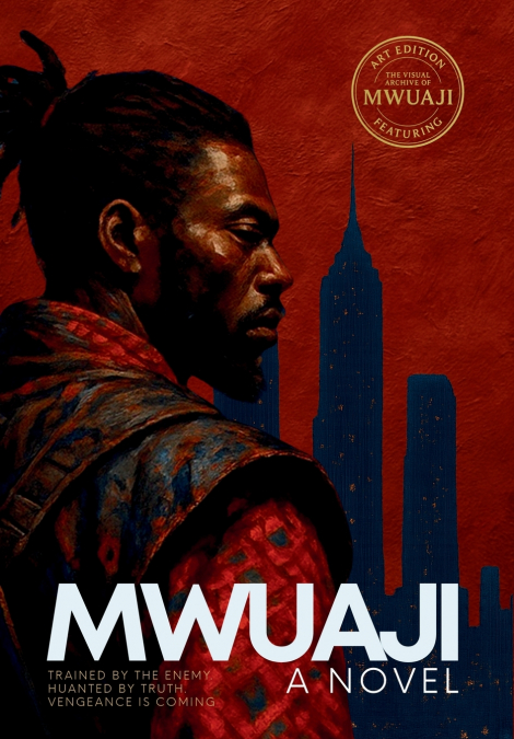 MWUAJI